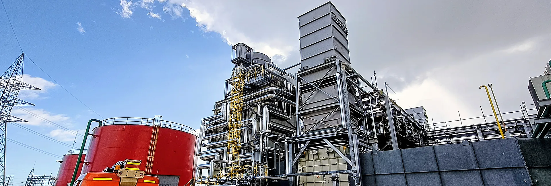 Contacto Industrial Refratermic
