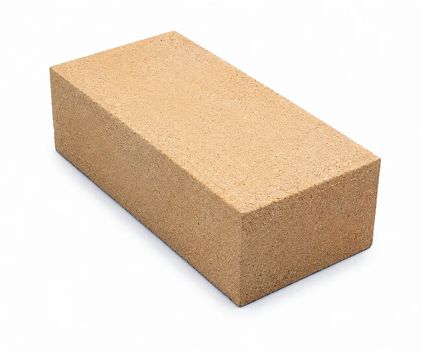Ladrillo Refractario