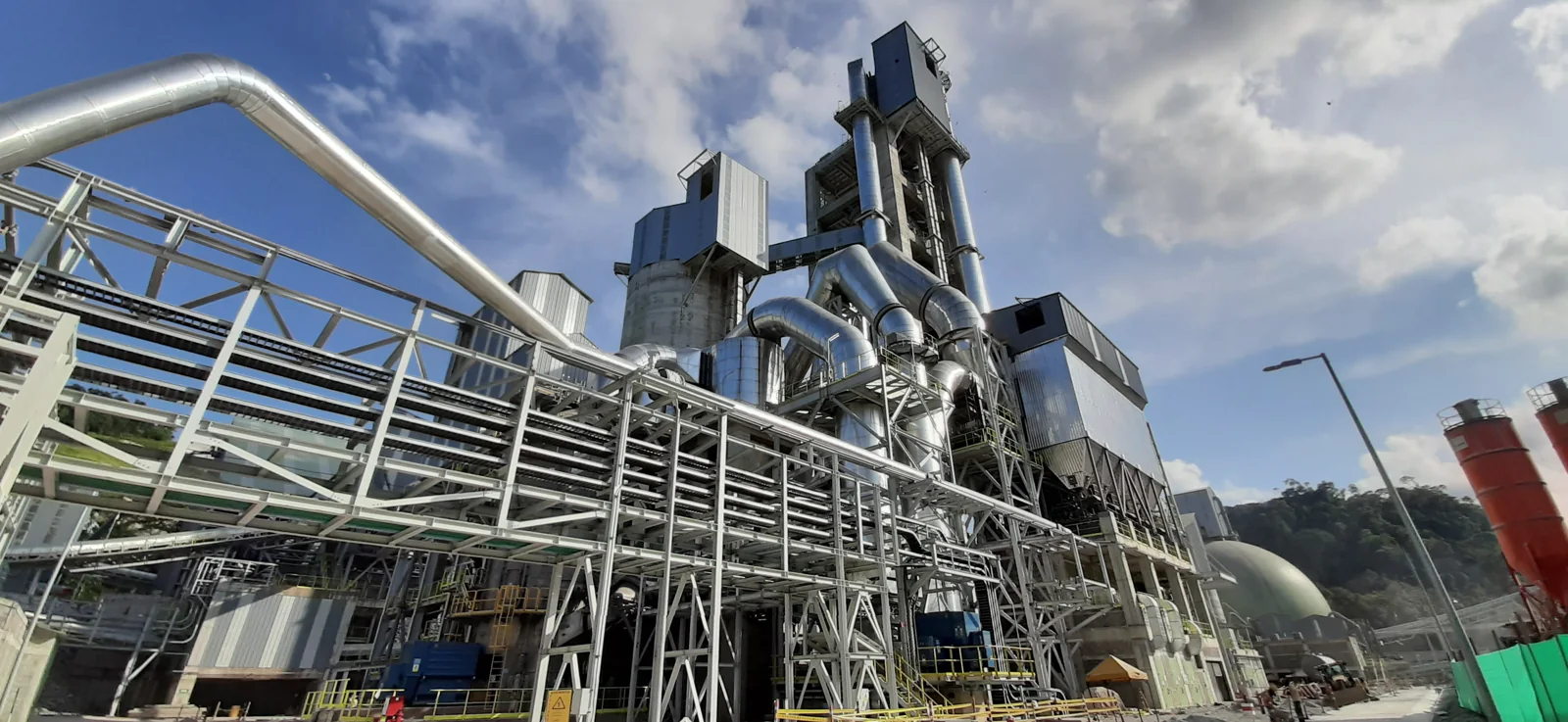 Proyecto Industrial