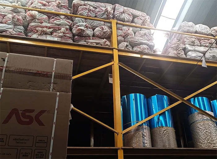 Suministro de Materiales